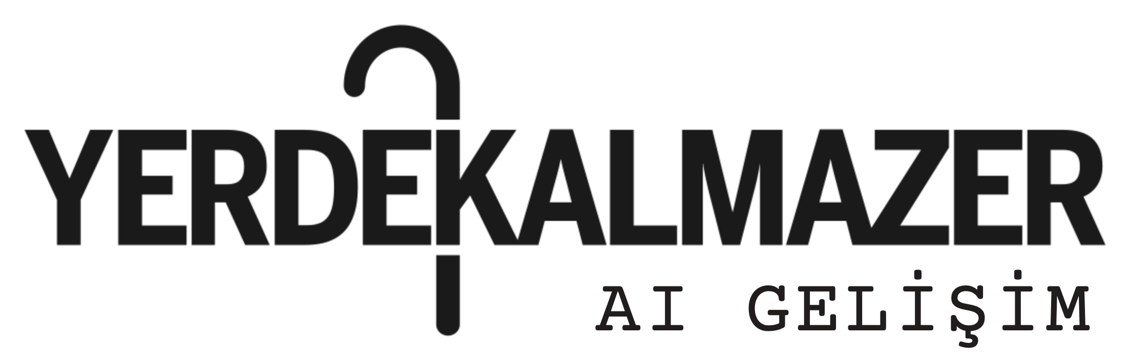 Yerdekalmazer · AI Gelişim